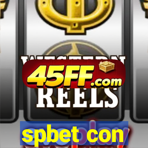 spbet con